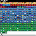 🎨 203 skins | 🌟 Fortnite account