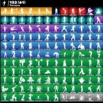 🎨 100 skins | 🌟 Fortnite account