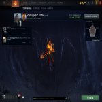 🏅 MMR 5500 | 🕒 4500 годин | 🛡 10000