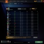 🏅 MMR 6031 | 🕒 1001 годин | 🛡 8197