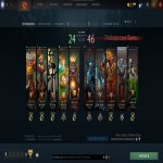 🏅 MMR 1200 | 🕒 760 годин | 🛡 5107