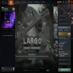 🏅 MMR 5491 | 🕒 200 годин | 🛡 11125