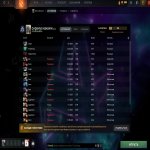 🏅 MMR 1500 | 🕒 370 годин | 🛡 7079