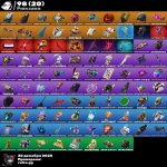 🎨 79 скінів | 🌟 Fortnite акаунт