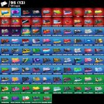 🎨 126 скінів | 🌟 Fortnite акаунт