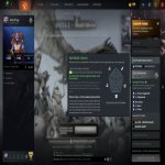 🏅 MMR 1040 | 🕒 1912 годин | 🛡 9575