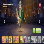 🏰 Clash of Clans акаунт | 17 ратуша | Рівень 17