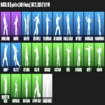 🎨 32 skins | 🌟 Fortnite account