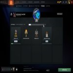 🏅 MMR 2409 | 🕒 155 годин | 🛡 11445