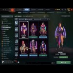 🏅 MMR 2500 | 🕒 3551 годин | 🛡 8000