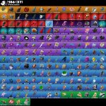 🎨 91 скінів | 🌟 Fortnite акаунт