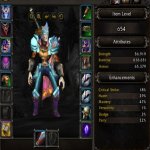 🎮 WoW account | Level 80 | Horde | Tarren Mill