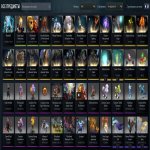 🏅 MMR 1300 | 🕒 2900 hours | 🛡 9200