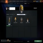 🏅 MMR 8581 | 🕒 296 годин | 🛡 12000