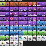 🎨 77 скінів | 🌟 Fortnite акаунт