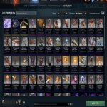 🏅 MMR 100 | 🕒 304 hours | 🛡 2107