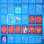 🎨 66 скінів | 🌟 Fortnite акаунт