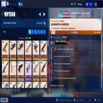 🎨 190 skins | 🌟 Fortnite account