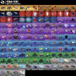 🎨 222 skins | 🌟 Fortnite account