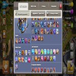 🏰 Clash of Clans акаунт | Ратуша 18 | Рівень 240