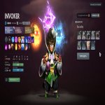 🏅 MMR 5412 | 🕒 7611 годин | 🛡 12000