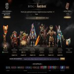 🏅 MMR 1 | 🕒 1567 hours | 🛡 6591