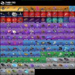 🎨 207 скінів | 🌟 Fortnite акаунт