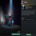 🏅 MMR 7460 | 🕒 300 hours | 🛡 12000