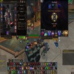 🎮 WoW account | Level 80 | Horde | Server Draenor