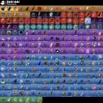 🎨 218 skins | 🌟 Fortnite account