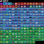 🎮 229 скінів | 🌟 Fortnite акаунт