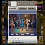 🏰 Clash of Clans акаунт | Ратуша 11 | Рівень 101