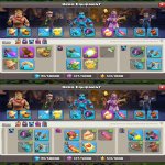 🏰 Clash of Clans акаунт | Ратуша 17 рівень | Максимальний