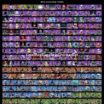 🎨 285 skins | 🌟 Fortnite account