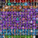 🎨 182 skins | 🌟 Fortnite account