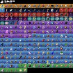 🎨 175 skins | 🌟 Fortnite account