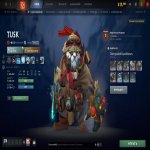 🏅 MMR 1593 | 🕒 1400 годин | 🛡 7000