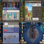 🏰 Clash of Clans акаунт | Ратуша 12 | Рівень 117