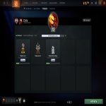 🏅 MMR 5749 | 🕒 3277 hours | 🛡 9700