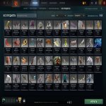 🏅 MMR 1101 | 🕒 921 годин | 🛡 9389