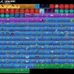 🎨 138 skins | 🌟 Fortnite account