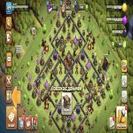 🏰 Clash of Clans акаунт | 10 ратуша | Рівень 129