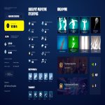 🎨 123 skins | 🌟 Fortnite account