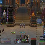 🎮 WoW account | Level 80 | Alliance | Gordunni