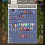 🏰 Clash of Clans акаунт | Ратуша 14 рівня | Рівень 50