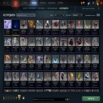 🏅 MMR 8360 | 🕒 400 hours | 🛡 12000