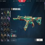 🎯 Valorant акаунт | Бронза 3 | EU | 20 агентів