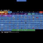 🎨 100 скінів | 🌟 Fortnite акаунт