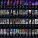 🏅 MMR 6000 | 🕒 335 годин | 🛡 10882