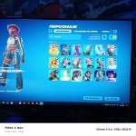 🎨 40 skins | 🌟 Fortnite account